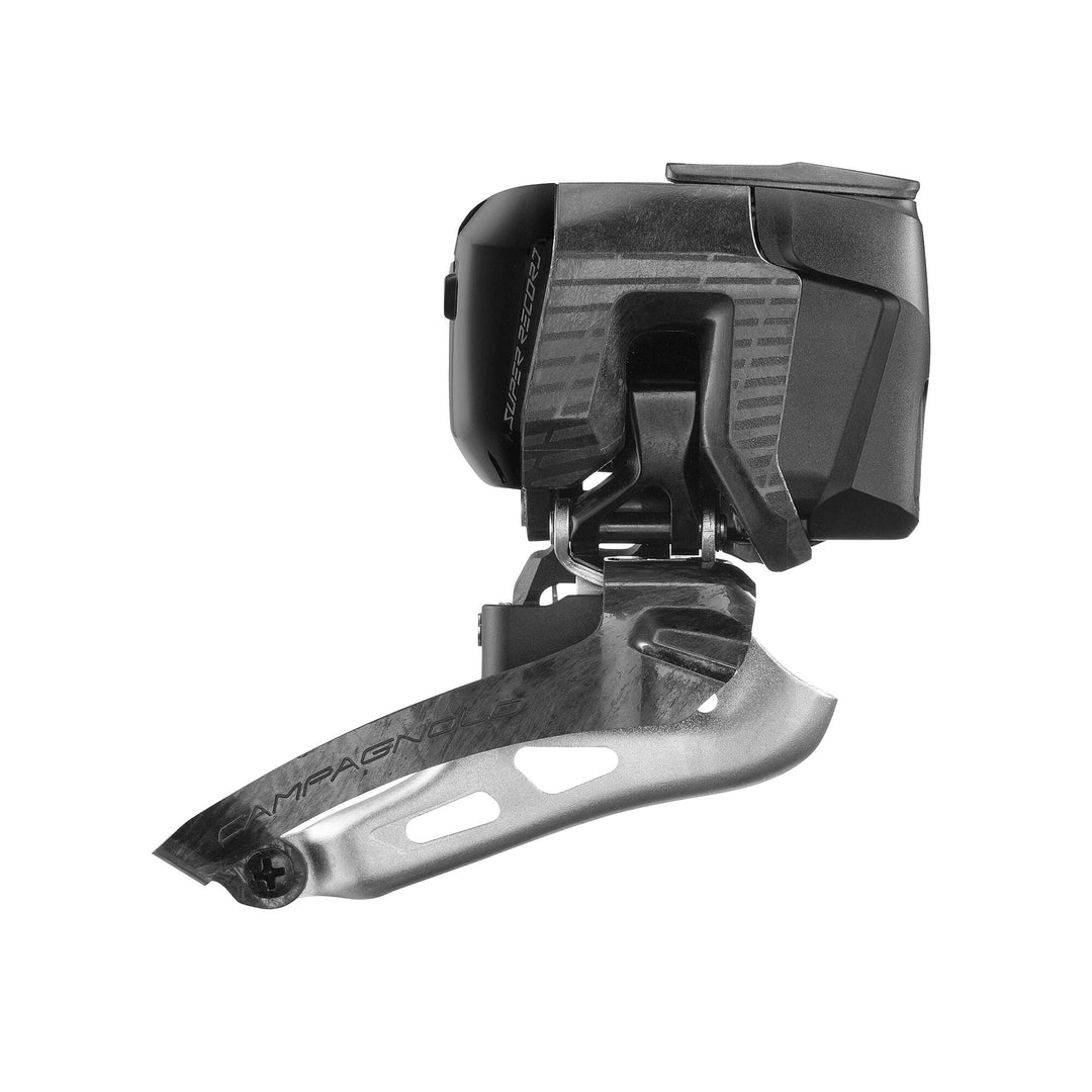 Campagnolo Super Record 13 ( ) - Dragonspine Cycling