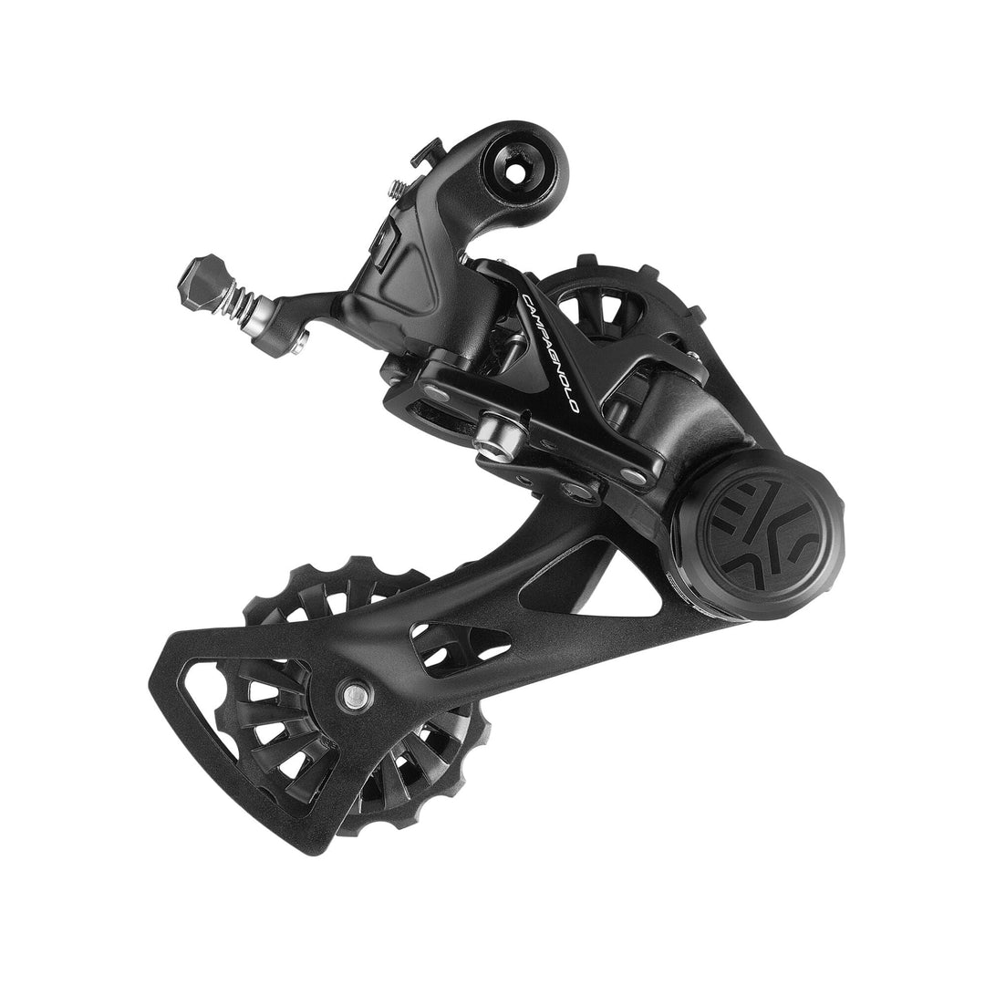 Campagnolo Ekar ( ) - Dragonspine Cycling