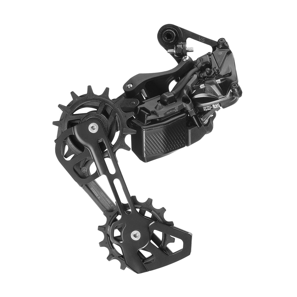 Campagnolo Record 13 ( ) - Dragonspine Cycling