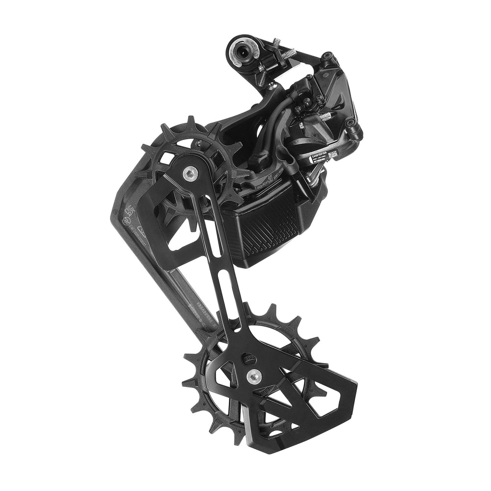 Campagnolo Record 13 ( ) - Dragonspine Cycling