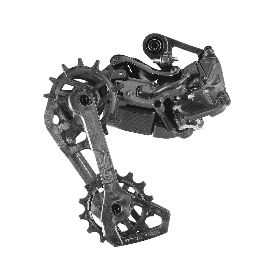 Campagnolo Super Record 13 ( ) - Dragonspine Cycling