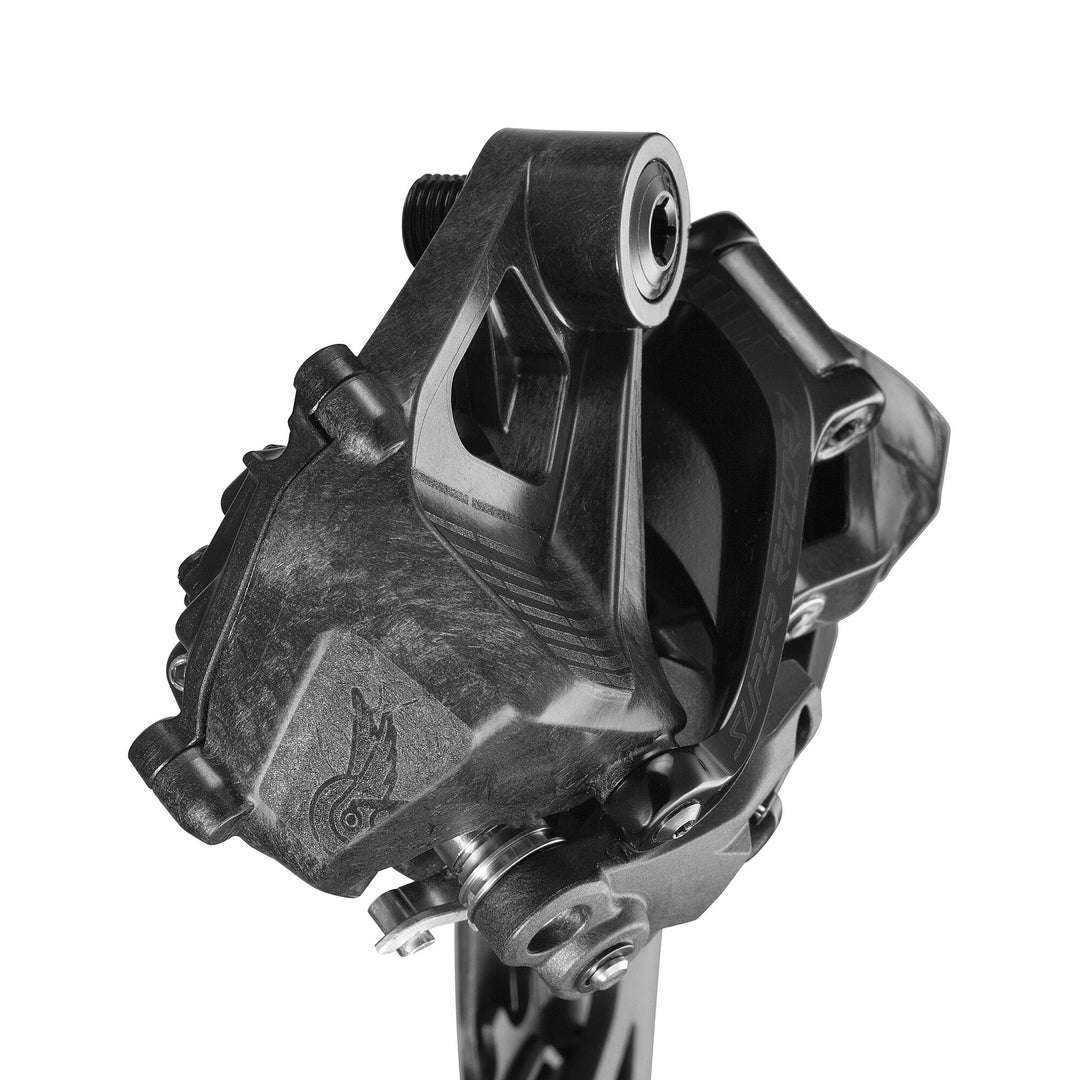 Campagnolo Super Record 13 ( ) - Dragonspine Cycling