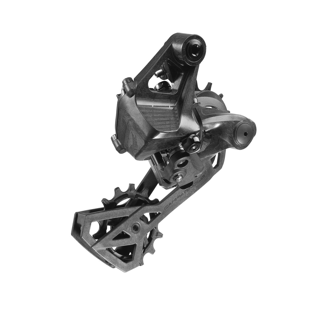Campagnolo Super Record 13 ( ) - Dragonspine Cycling
