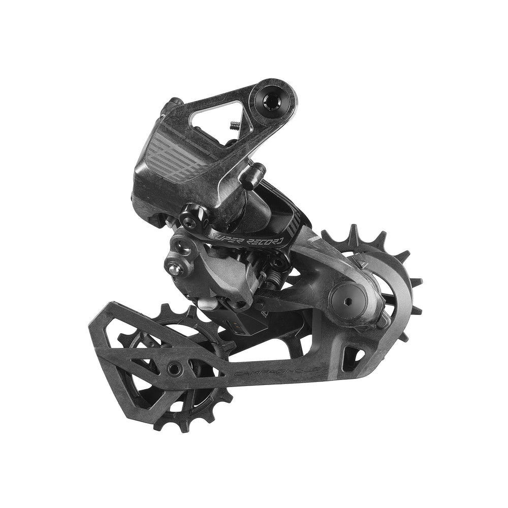 Campagnolo Super Record 13 ( ) - Dragonspine Cycling