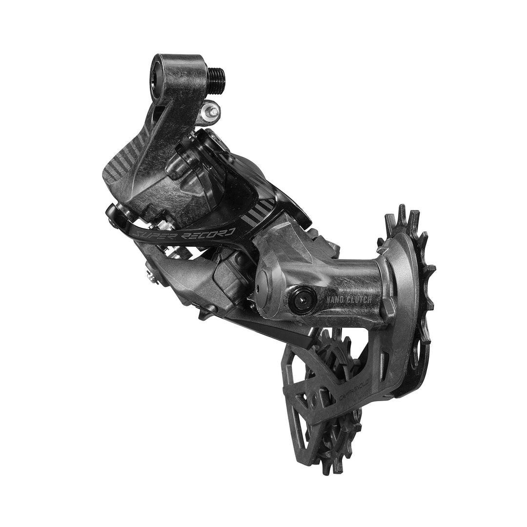 Campagnolo Super Record 13 ( ) - Dragonspine Cycling