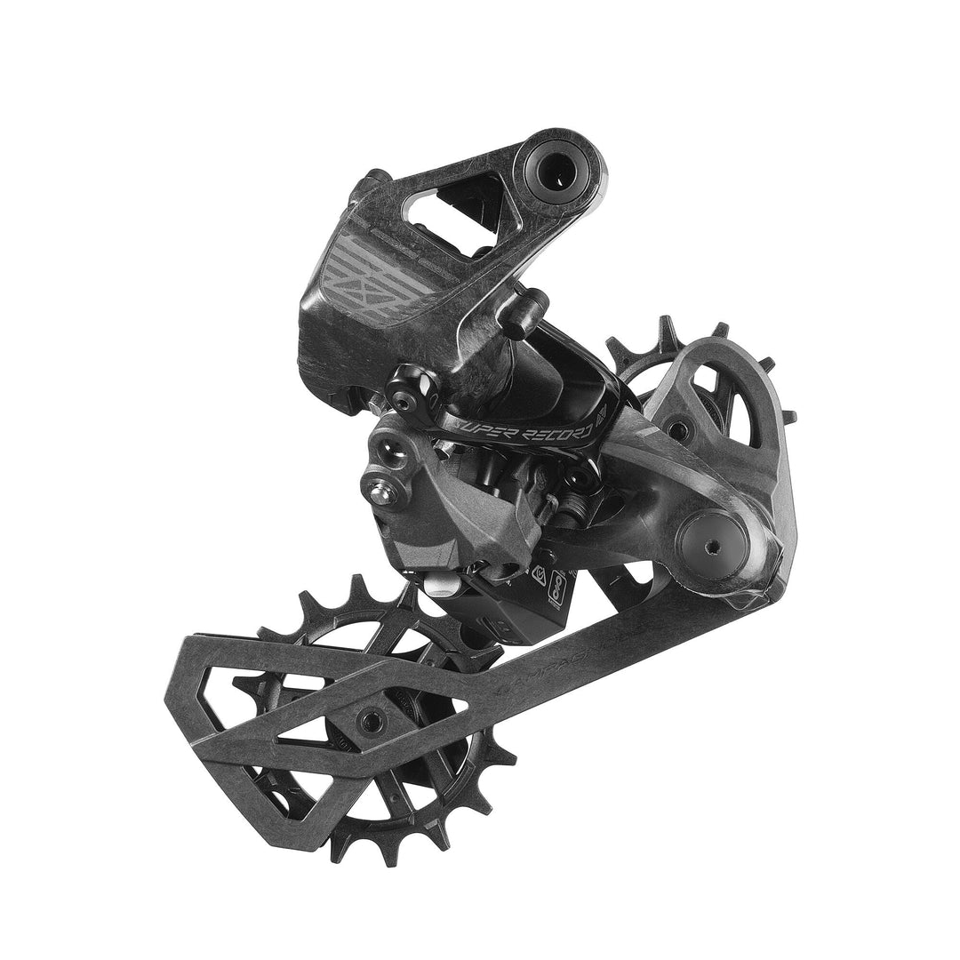 Campagnolo Super Record 13 ( ) - Dragonspine Cycling