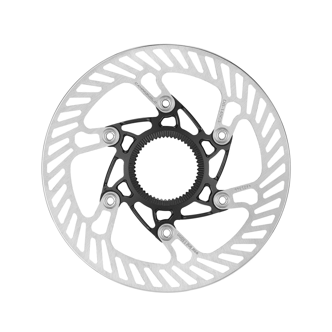 Campagnolo Super Record 13 ( ) - Dragonspine Cycling