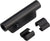 Electronic Shifter Parts Shimano Shimano IEWWU111A Di2 Wireless Transmitter Unit Dark Slate Gray