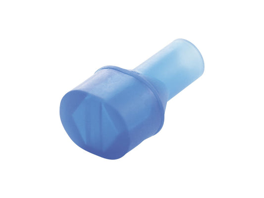 Hydration Camelbak Camelbak BigBite Drink Valve Blue Steel Blue
