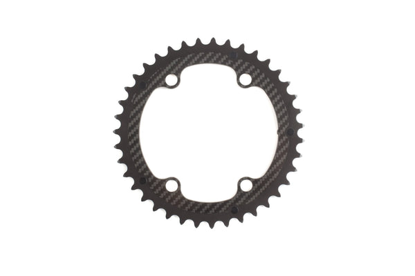 Carbon-Ti X-CarboRing 40 x 110 (4 arms) _ Sale
