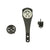 Silca Chisela Titanium Computer Mount - Stem Specific - Dragonspine Cycling