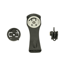 Silca Chisela Titanium Computer Mount - Stem Specific - Dragonspine Cycling