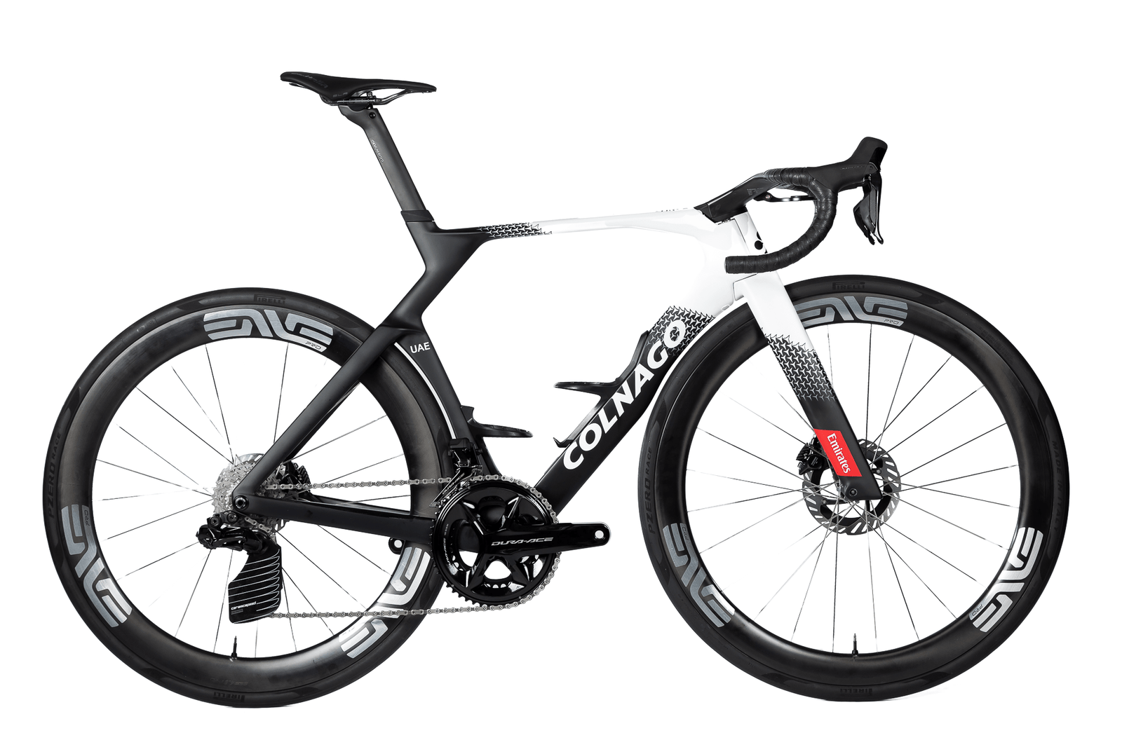Colnago Bicycle ( ) - Dragonspine Cycling