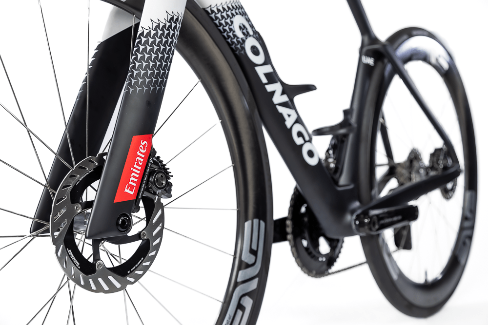 Colnago Bicycle ( ) - Dragonspine Cycling