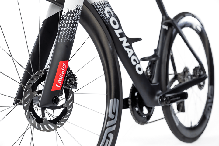 Colnago Bicycle ( ) - Dragonspine Cycling