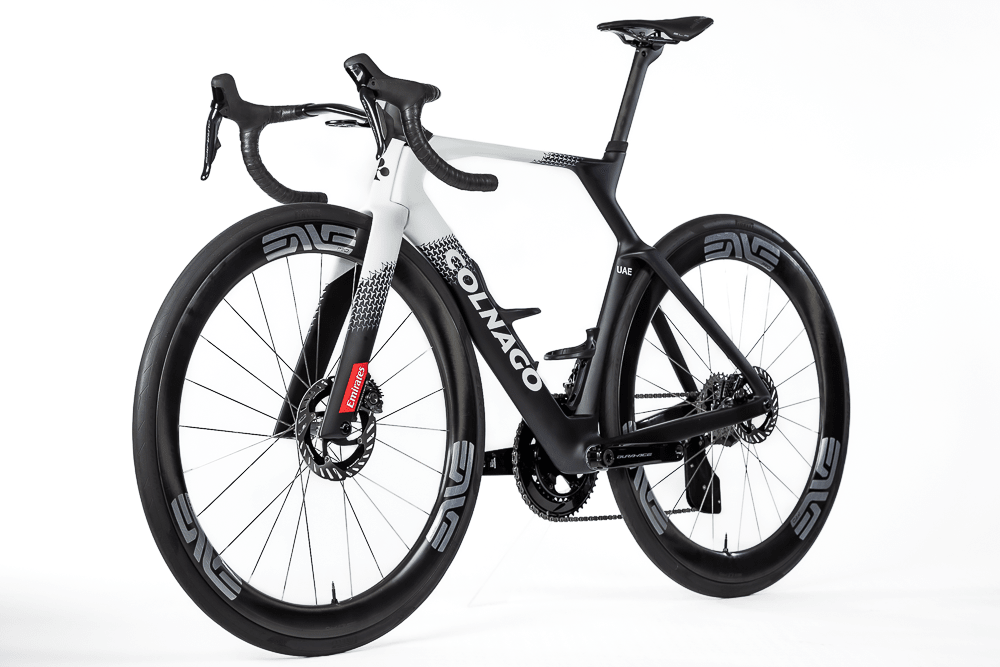 Colnago Bicycle ( ) - Dragonspine Cycling