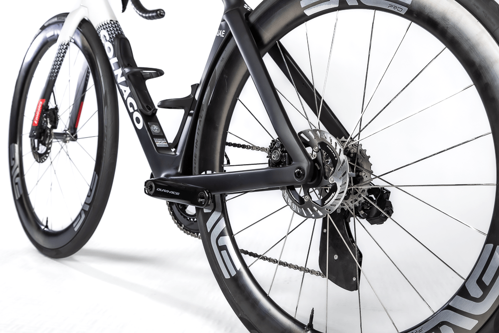 Colnago Bicycle ( ) - Dragonspine Cycling