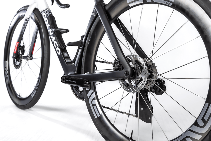 Colnago Bicycle ( ) - Dragonspine Cycling