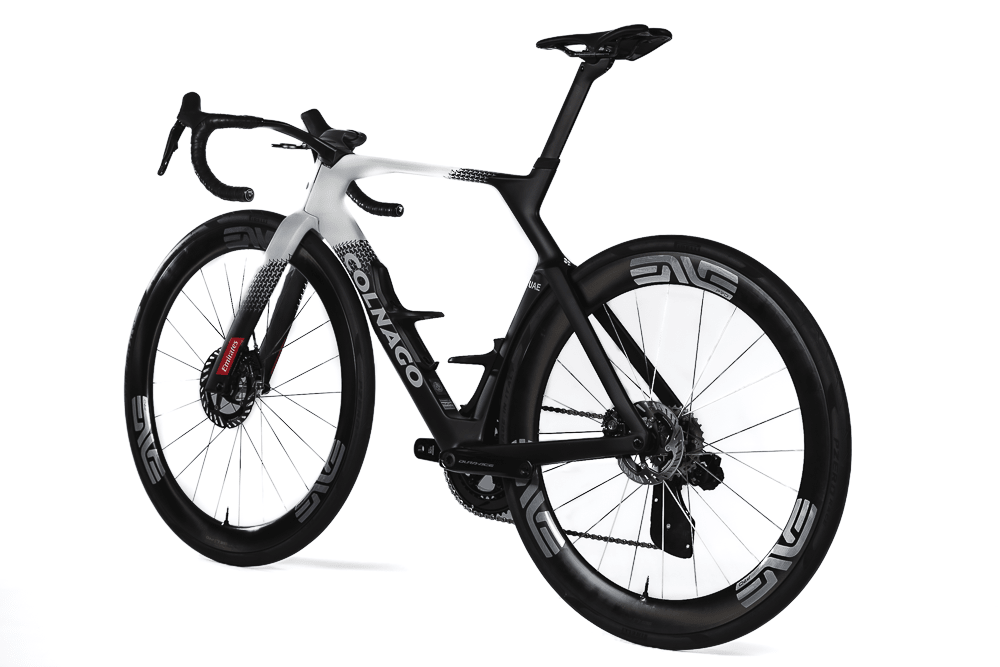 Colnago Bicycle ( ) - Dragonspine Cycling