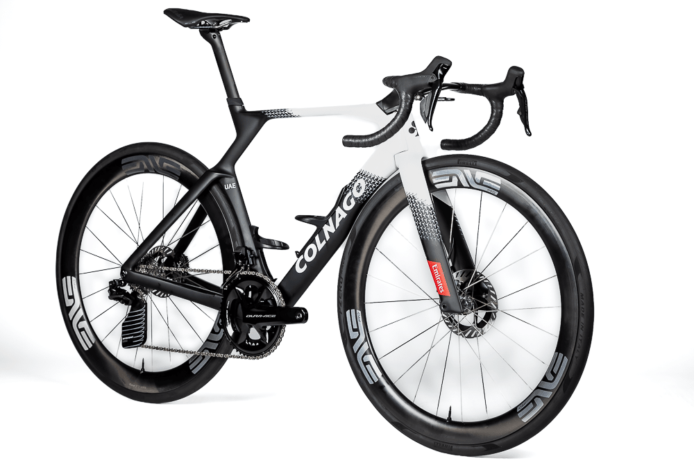 Colnago Bicycle ( ) - Dragonspine Cycling