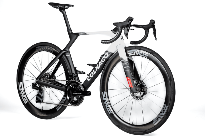 Colnago Bicycle ( ) - Dragonspine Cycling