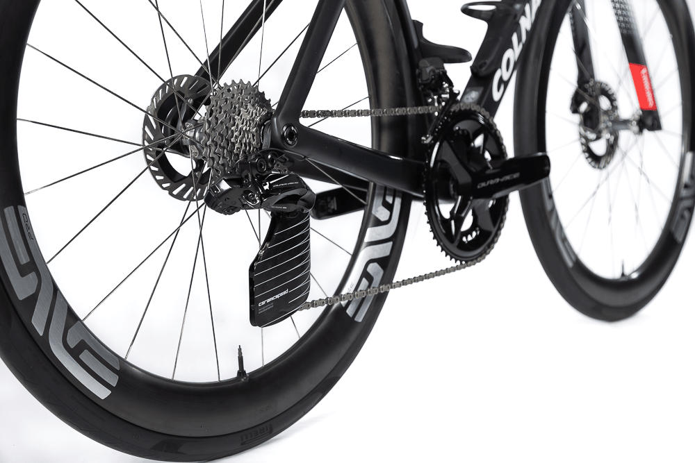Colnago Bicycle ( ) - Dragonspine Cycling