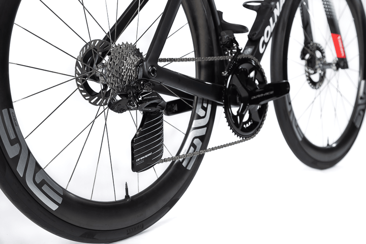 Colnago Bicycle ( ) - Dragonspine Cycling