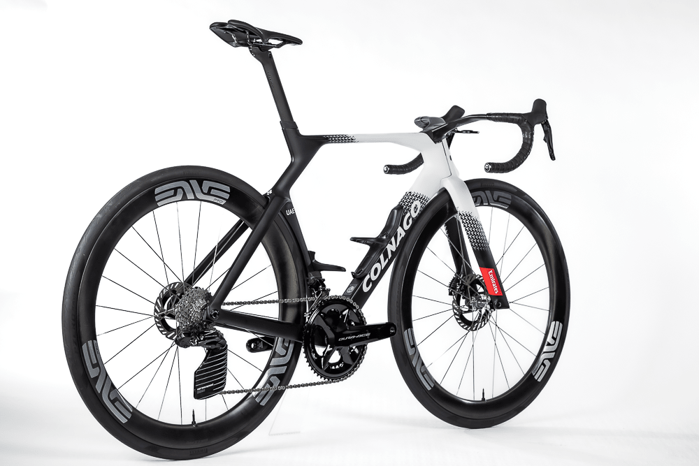 Colnago Bicycle ( ) - Dragonspine Cycling