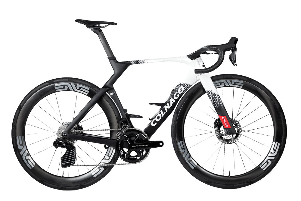 Colnago Bicycle ( ) - Dragonspine Cycling