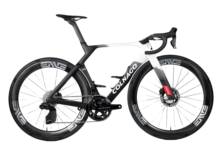 Colnago Bicycle ( ) - Dragonspine Cycling