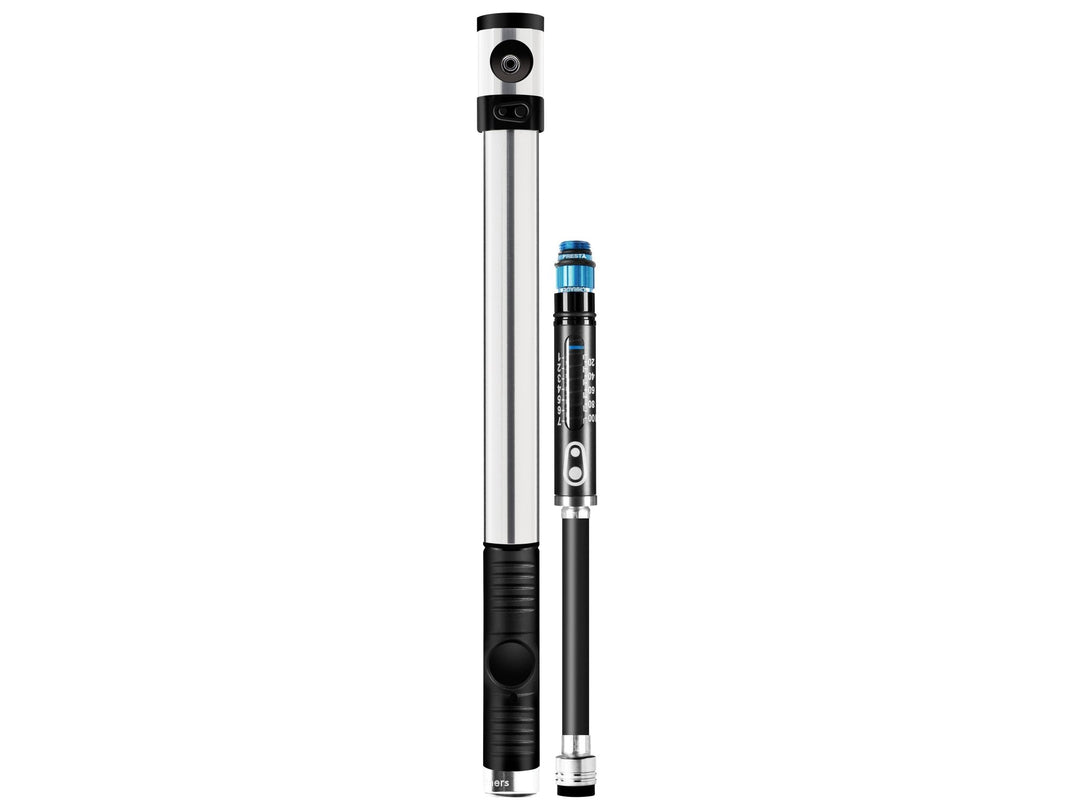 Crankbrothers Pump ( ) - Dragonspine Cycling