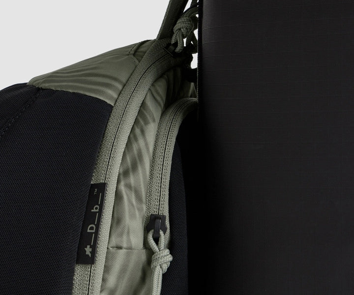 ASSOS X DB ROAMER 3 PIECE TRAVEL SYSTEM