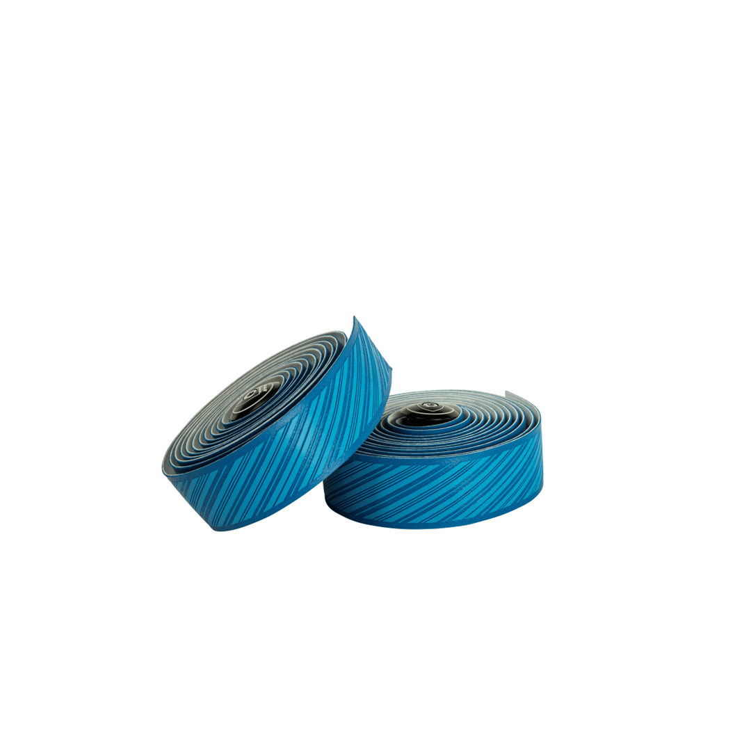 Bar Tape Silca Nastro Cuscino 3.75mm Cyan Blue - Dragonspine Cycling
