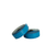 Bar Tape Silca Nastro Cuscino 3.75mm Cyan Blue - Dragonspine Cycling