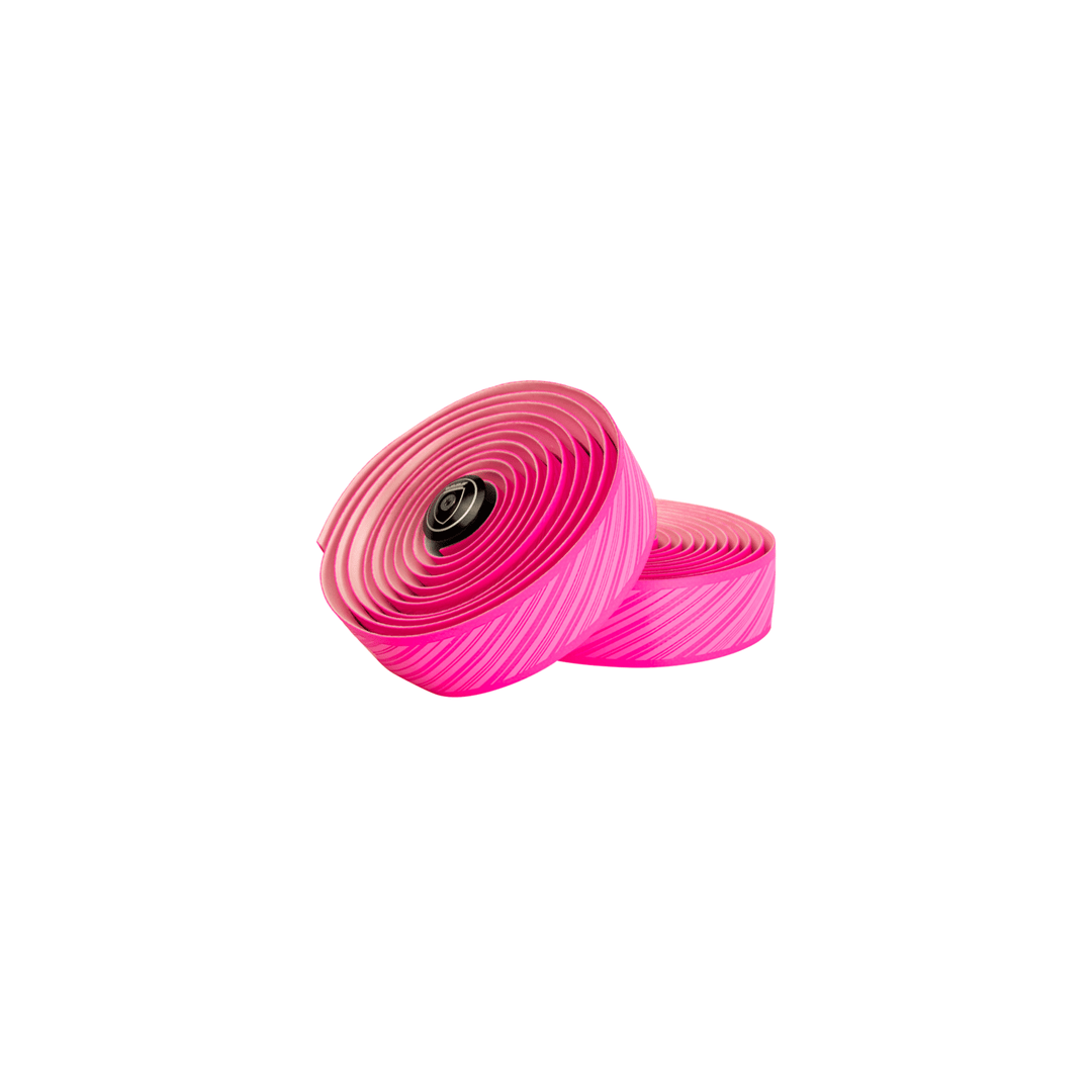 Bar Tape Silca Nastro Cuscino 3.75mm Neon Pink - Dragonspine Cycling