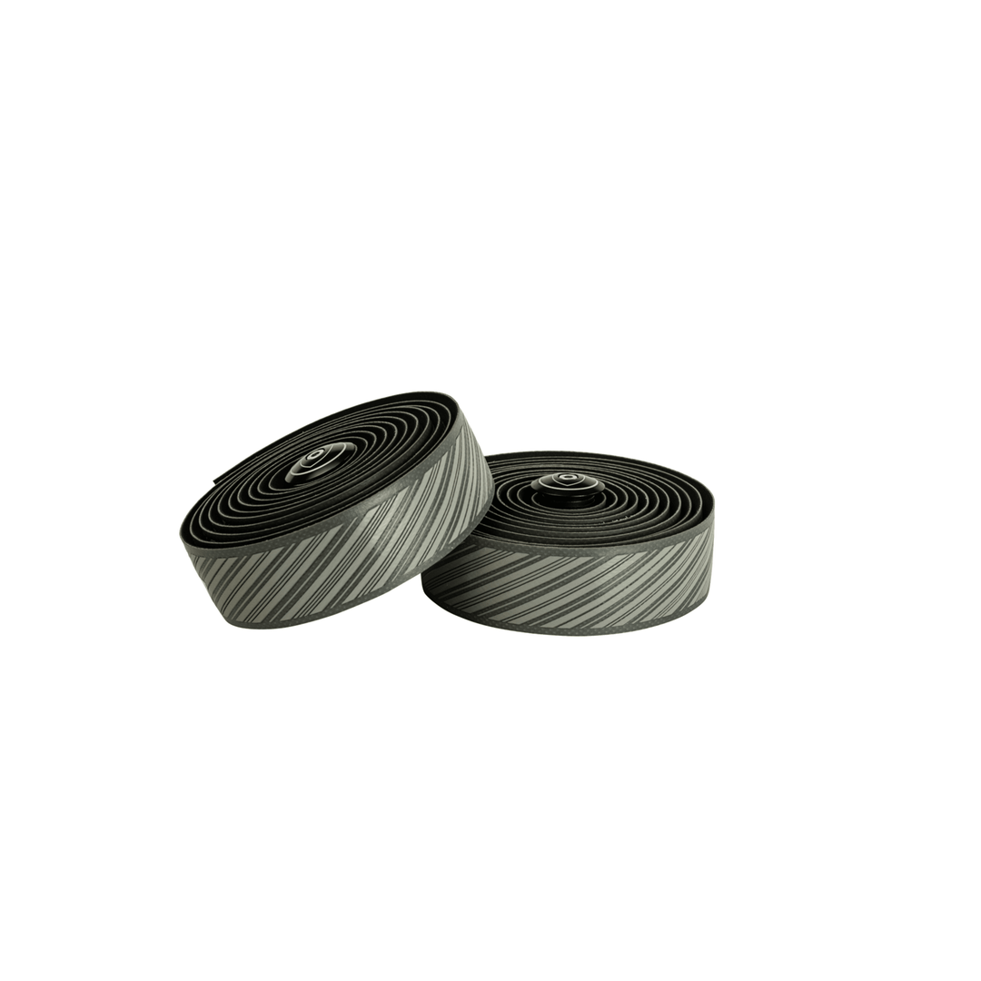 Bar Tape Silca Nastro Cuscino 2.5mm Grey - Dragonspine Cycling
