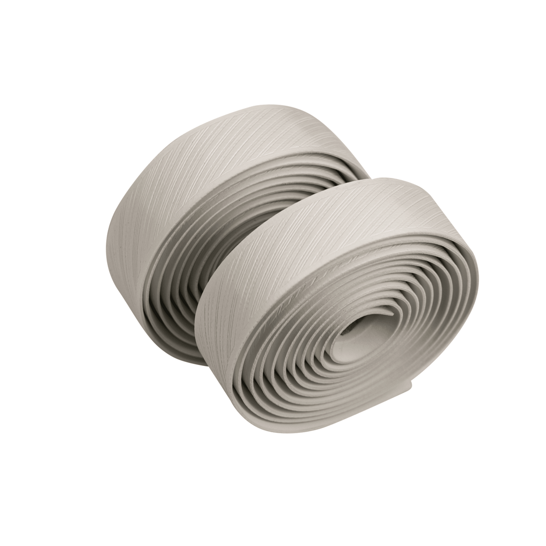 Bar Tape Silca Nastro Cuscino 2.5mm White - Dragonspine Cycling