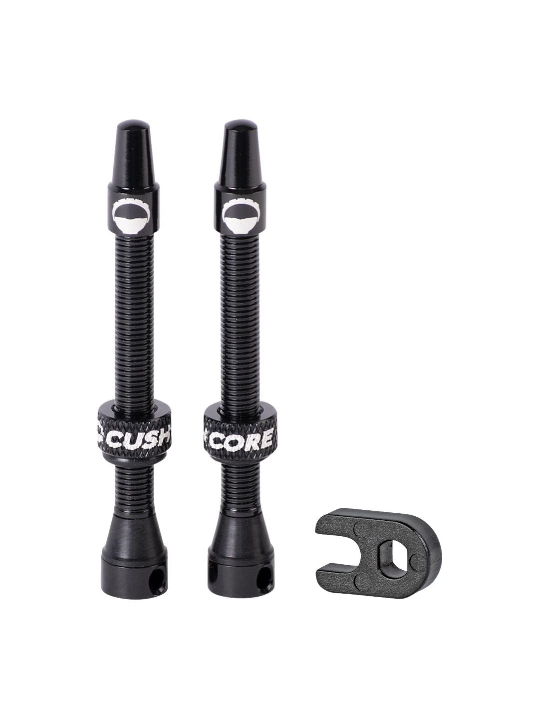 Cush Core Tubeless Valves ( ) - Dragonspine Cycling