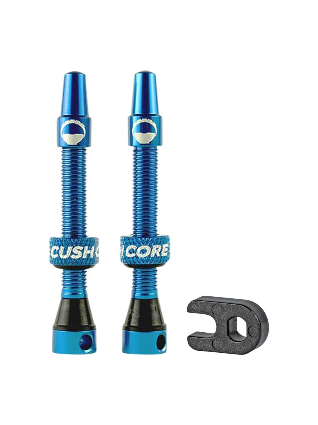 Cush Core Tubeless Valves ( ) - Dragonspine Cycling