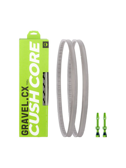 Cush Core Tubeless Accessories ( ) - Dragonspine Cycling