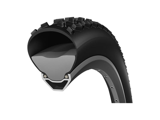 CushCore Pro Tire Inserts - 29" Pair