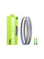 Cush Core Tubeless Accessories ( ) - Dragonspine Cycling