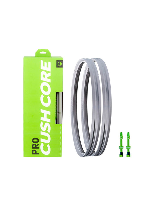 CushCore Pro Tire Inserts - 29" Pair