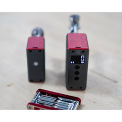 Silca Elettrico Micro Inflator - Dragonspine Cycling