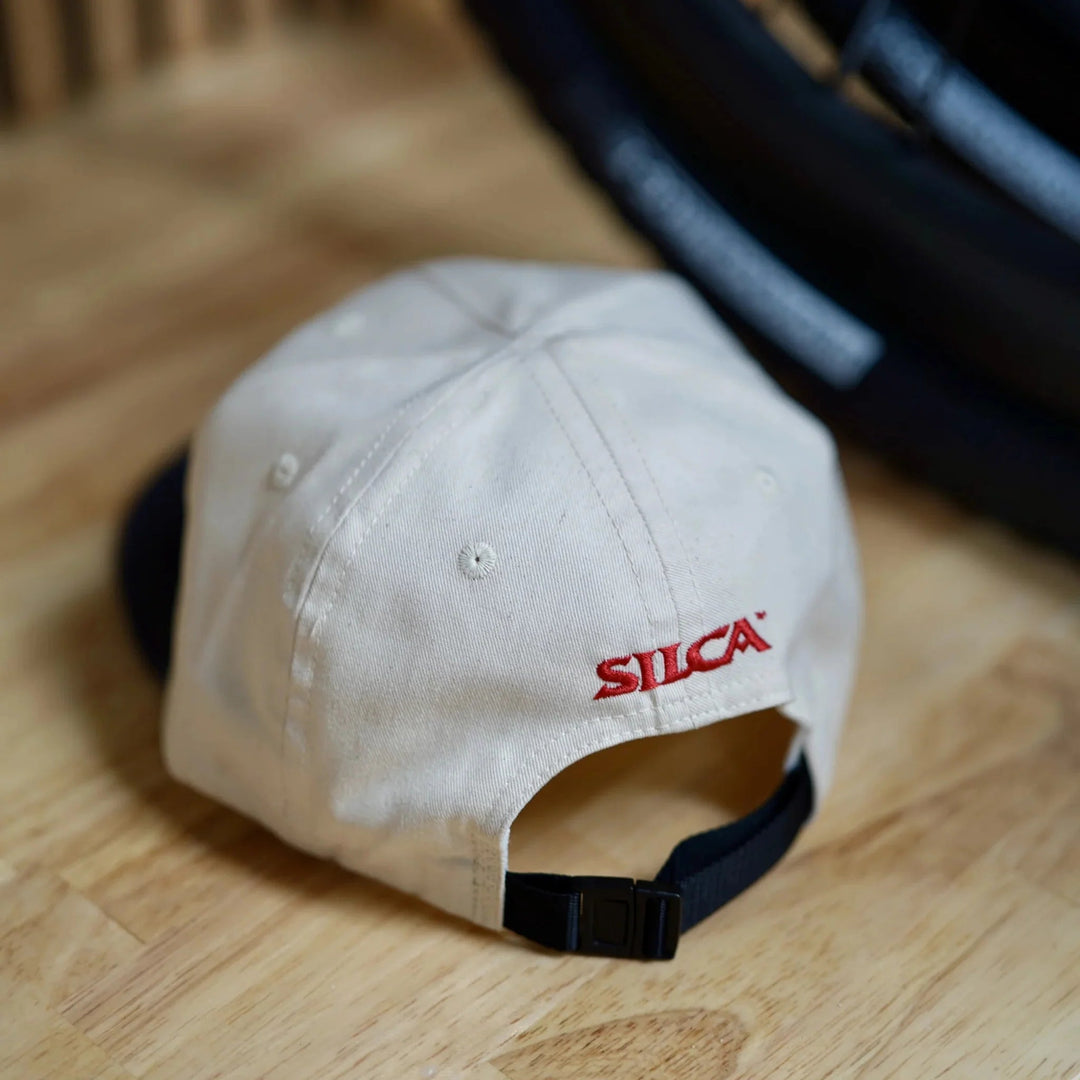 Silca Fast Cat Hat - Dragonspine Cycling