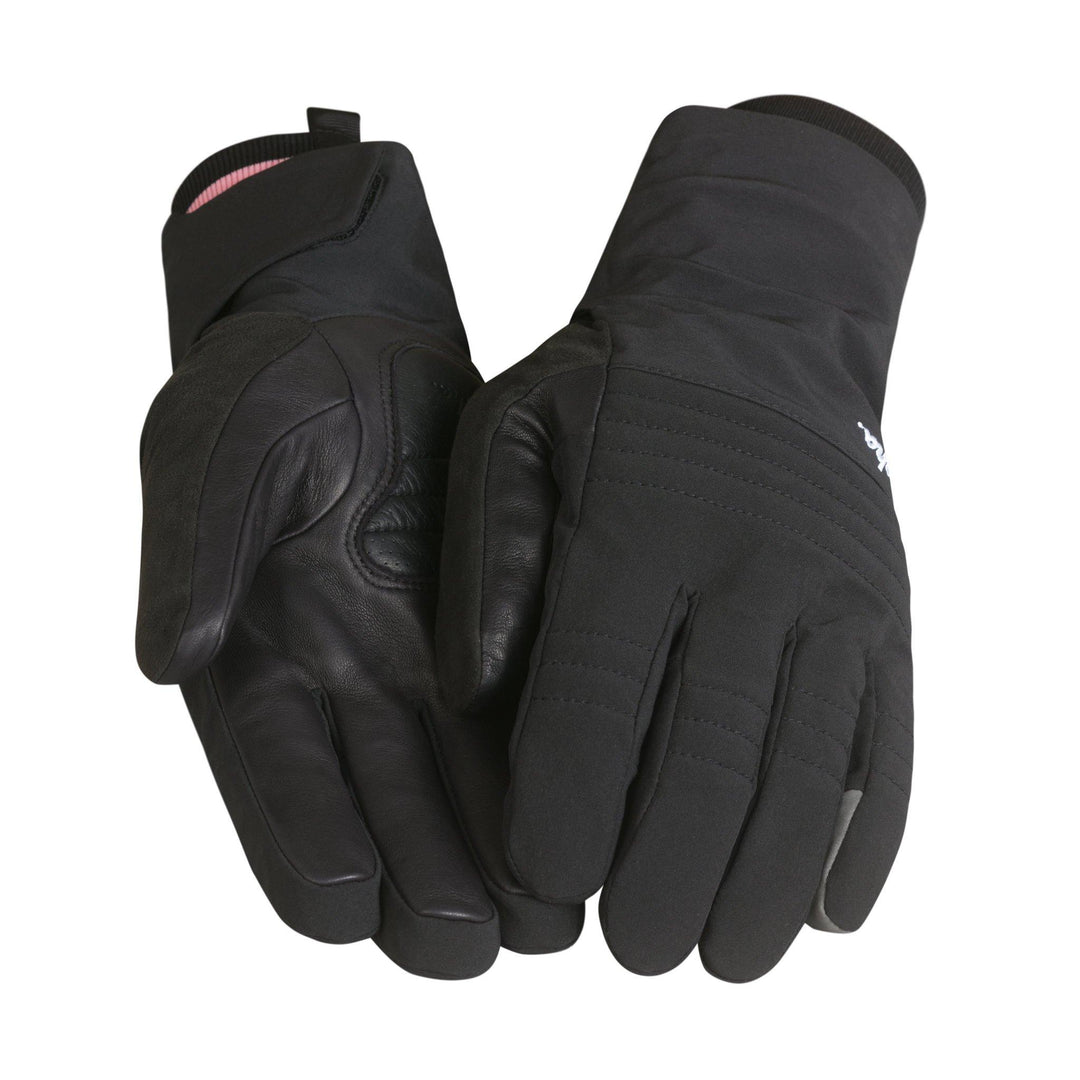 Rapha Deep Winter Gloves (Black) - Dragonspine Cycling