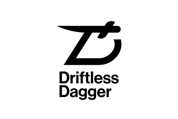 Driftless Dagger