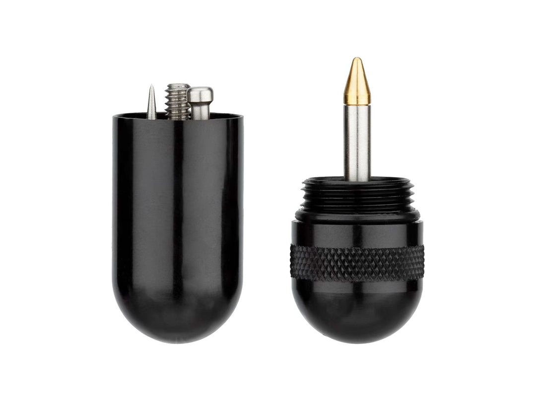 Tool Dynaplug Dynaplug Micro Pro Tubeless Tire Repair Kit Dark Slate Gray