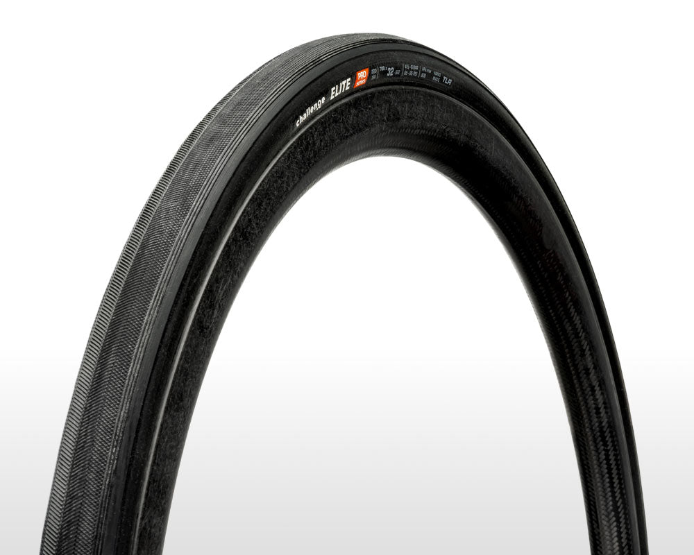Challenge Tire Elite Pro 700x32 TLR Black