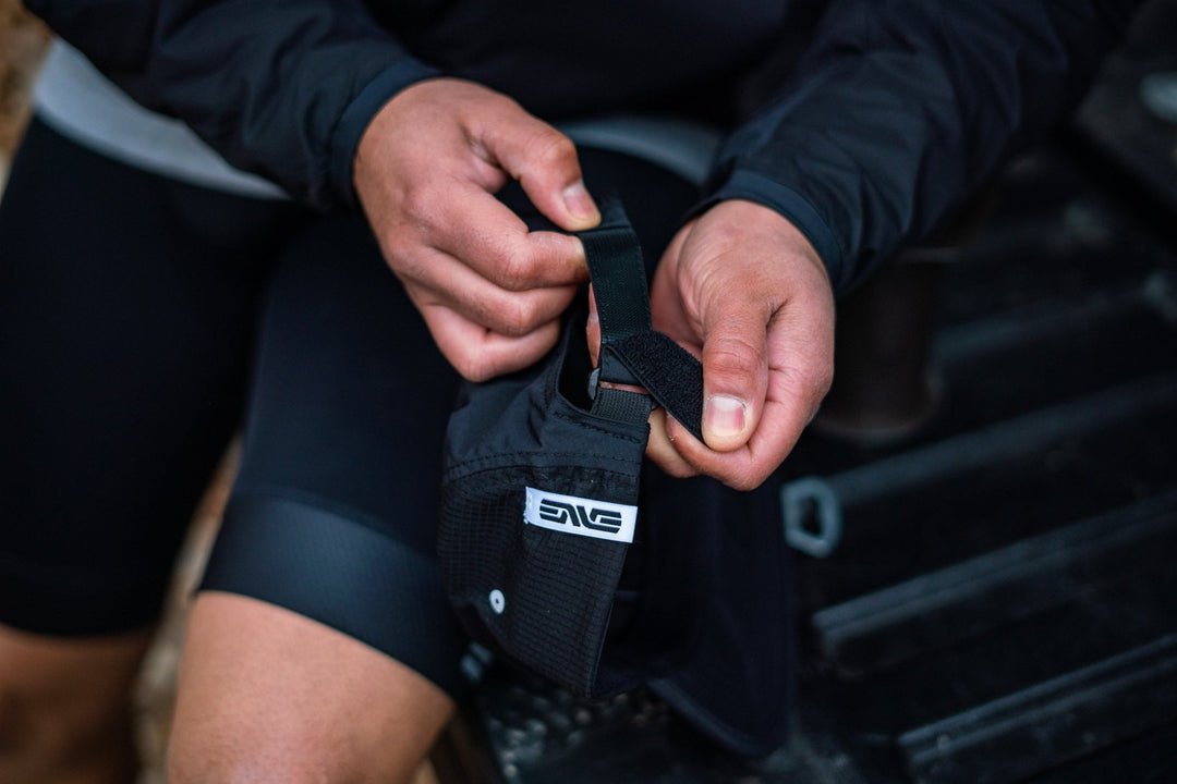 ENVE 6-Panel Sport Hat - Dragonspine Cycling